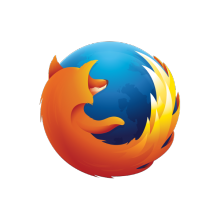 Browser Firefox