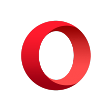 Browser Opera