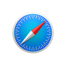 Browser Safari
