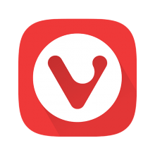 Browser Vivaldi