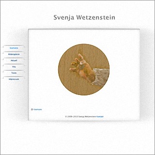 Referenz Website Wetzenstein