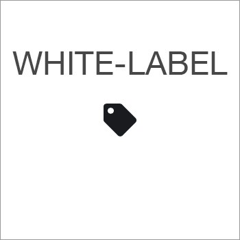 Webdesign mit White Label