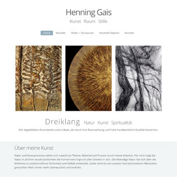 schauWEB Referenz Website Nr.12