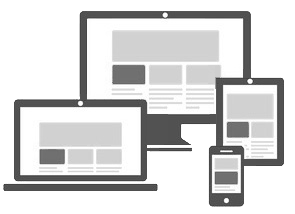 Responsiv Webdesign Technik