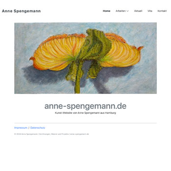 schauWEB Referenz Website mit CMS Galerie Nr.5